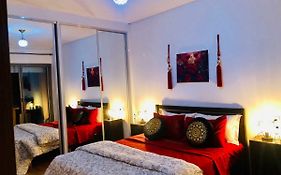 Red City Apartment